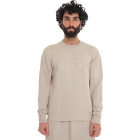 Salbo Crewneck sweatshirt Boss