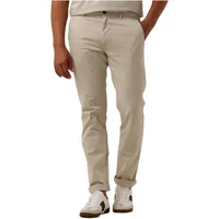 Sand Chino Slim Hose