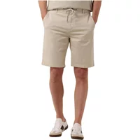 Sand Chino Tapered Shorts Hugo Boss