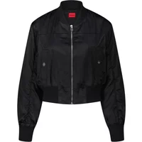 Satin Blouson Aritana Hugo Boss