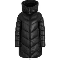 Schimmernde Regular-Fit Steppjacke Hugo Boss