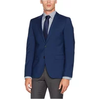 Schlanke Passform Jacke Hugo Boss