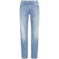 Schmal geschnittene Jeans Hugo Boss