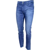 Schmal geschnittene Jeans Hugo Boss