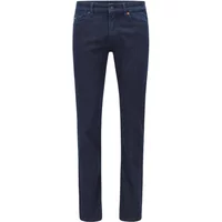 Schmal geschnittene Jeans Hugo Boss