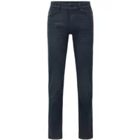 Schmal geschnittene Jeans Hugo Boss