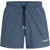 Schnelltrocknende Herren Badehose Hugo Boss