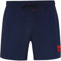 Schnelltrocknende Herren Badehose Hugo Boss