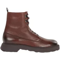 Schnürstiefel Hugo Boss