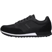 Schwarze Parkour-l Runn Sneakers Hugo Boss