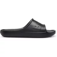 Schwarze Slip-On Hausschuhe Hugo Boss