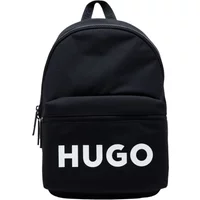 Schwarzer Rucksack Ethon 2.0 Hugo Boss