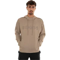 Selway Kapuzenpullover mit Maxi-Logo Boss