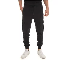 Seteam Cargo trousers Boss