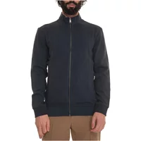 Shepherd50 Sweatshirt with zip Boss