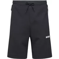 Shorts mit Mesh-Einsätzen Hugo Boss