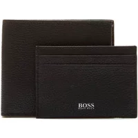 Signature Trifold Geldbörse Hugo Boss