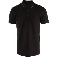 Slim Fit Baumwoll Polo Shirt Hugo Boss