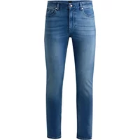 Slim Fit Denim Jeans Hugo Boss