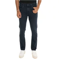 Slim-Fit Denim Jeans mit 5 Taschen Boss