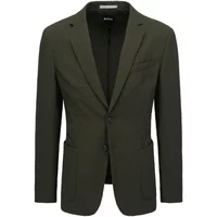 Slim Fit Hanry Blazer Boss