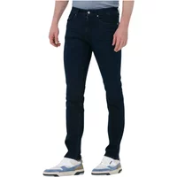 Slim Fit Jeans Delaware3 Dunkelblau Hugo Boss