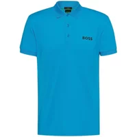 Slim Fit Polo Shirt Boss