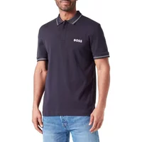 Slim Fit Polo Shirt Boss