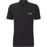 Slim Fit Polo Shirt Boss