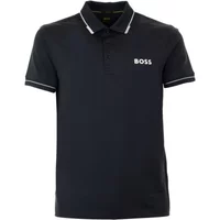 Slim Fit Polo Shirt Boss