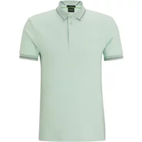 Slim Fit Polo Shirt Boss