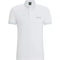 Slim Fit Polo Shirt Boss