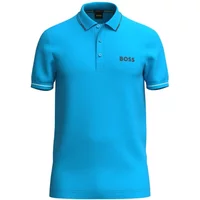 Slim Fit Polo Shirt Boss