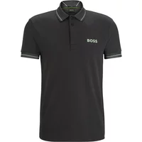 Slim Fit Polo Shirt Boss