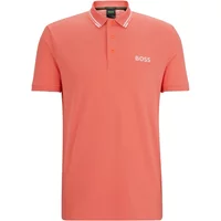 Slim Fit Polo Shirt Boss