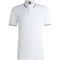 Slim Fit Polo Shirt Boss