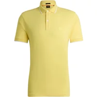 Slim Fit Polo Shirt Boss