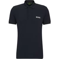 Slim Fit Polo Shirt Boss