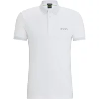 Slim Fit Polo Shirt Hugo Boss