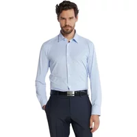 Slim Fit Stretch Hemd Hugo Boss