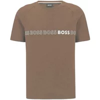 Slim Fit T-shirt Boss