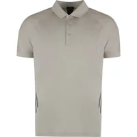 Slim Fit Technisches Poloshirt Hugo Boss