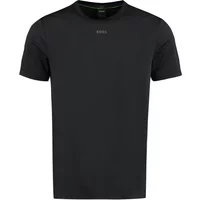 Slim Fit Techno Fabric T-Shirt Hugo Boss