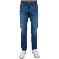 Slim-fit Blu Denim Jeans Hugo Boss