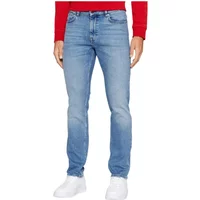 Slim-fit Jeans für Männer Hugo Boss