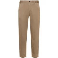 Slim-fit Trousers Hugo Boss