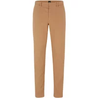 Slim-fit Trousers Hugo Boss