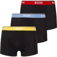 Slips Packung Boss