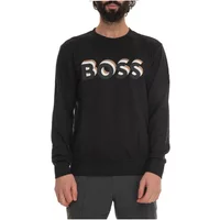 Soleri 07 Crewneck sweatshirt Boss