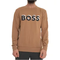 Soleri 07 Crewneck sweatshirt Boss